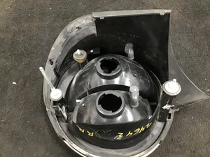 Passenger Right Tail Light Fits 02-05 THUNDERBIRD 452370 - Picture 1 of 12