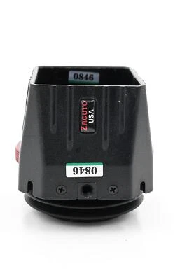 Zacuto Z-Finder EVF Pro (3.2") #846 - Image 1 of 4