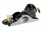Stanley Sta512020 9 1 2 Fully Adjustable Block Plane With Storage Pouch 5 12 020