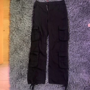 womens cargos size 10 - Picture 1 of 3