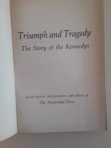 The Stroy Of The Kennedys - Bild 1 von 6