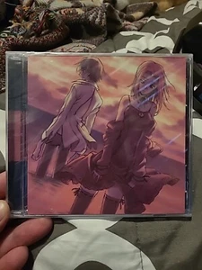 SEALED CD: SHINTA KANOU - Code Geass: Lelouch Of The Rebellion - Sound Episode 2 - Picture 1 of 1
