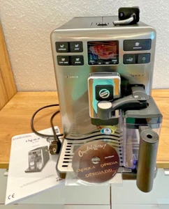 Saeco Energica Kaffeevollautomat HD8852 + Zubehör & Service NEU ! guter Zustand! - Bild 1 von 14