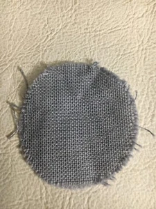 Kirby Teppich Renovator Suds O Waffenschirme (Preis gilt für zwei) 307581 grau - Bild 1 von 2