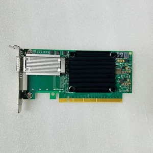 Mellanox MCX455A-ECAT 100G IB Card NIC - Afbeelding 1 van 2