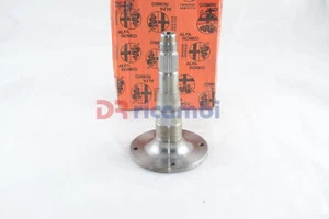 ALBERO VOLANO FRIZIONE TRASMISSIONE ALFA ROMEO ALFA 75 - ALFA ROMEO 1164412058 - Foto 1 di 6