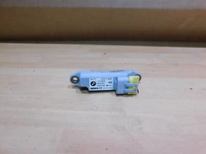 SENSOR CHOQUE IMPACTO LATERAL BMW SERIE 3 1998-2004 E46 6911038 - Imagen 1 de 2