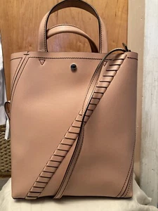 Proenza Schouler Hex Crossbody Bag Pink Blush - Picture 1 of 7