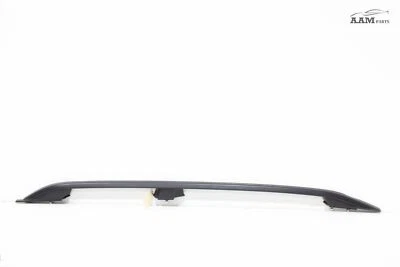 Portaequipajes Subaru Forester 2019-2021 lado derecho portaequipajes moldeado OEM Foto 1 de 4