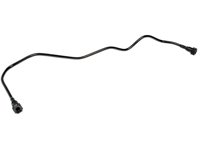Rear Fuel Line For 2001-2003 GMC Sierra 2500 2002 CZ117VZ Fuel Line -- Return - Image 1 of 1