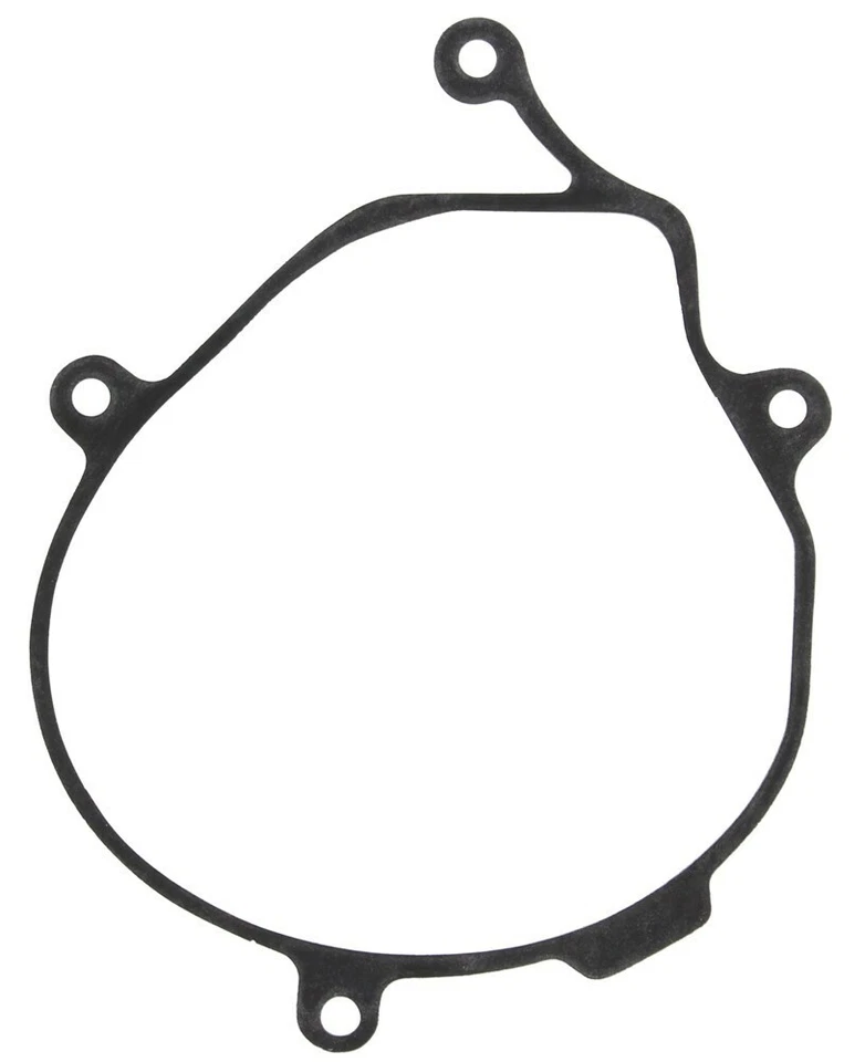 Left Ignition Stator Cover Gasket For Honda CR80R/CR85R 1985-2007 11342-GC4-710 - Image 1 of 1