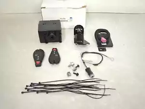 New OEM Mopar Remote Start FOB Ignition Switch Kit 2011-2014 Caravan 82212895 - Picture 1 of 9