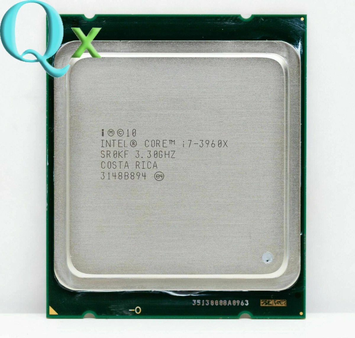 LGA 2011/Socket R Core i7 3rd Gen. Computer Processors for sale | eBay