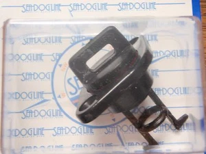TAPÓN DE DRENAJE NAILON SEADOG 5200101 TIENDA DE PIEZAS DE BARCO EBAY BOATINGMALL TIENDA MARINA - Imagen 1 de 1