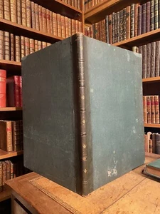 Histoire pittoresque de l'équitation. Aubry. 24/24 gravures in plano. 1833 - Bild 1 von 23