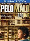 Bad Hair (Pelo Malo) (BD) (Blu-ray) Beto Benites Samantha Castillo (US IMPORT)