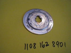 STIHL NEW OEM 085, TS350, TS360 CLUTCH WASHER 1108 162 8901 - Picture 1 of 1
