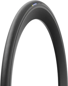 Michelin Power Cup Tire - 700 x 23, Clincher, Folding, Black, Competition Line, - Picture 1 of 3