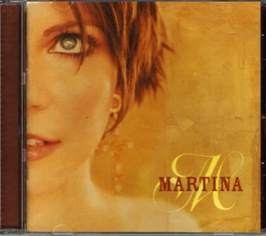 Martina McBride-Martina (CD 2003) - Picture 1 of 2