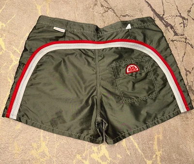 Traje de baño bañador bañador playa Sundek 36 metálico arco iris talla 36 L Foto 1 de 4