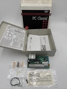 DSC Classic Series PC1555 V2.3 Power 632 Panel y Gabinete 6 Zonas NUEVO - Imagen 1 de 14