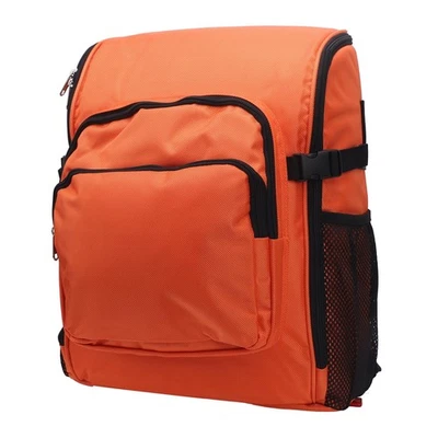 Cleaning Tool Backpack Multi Purpose 1000D Oxford Cloth 45x32x19cm Large - Image 1 of 4