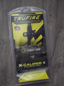 ⚡️ TruFire X-Caliper II Powerstrap Release - Picture 1 of 3
