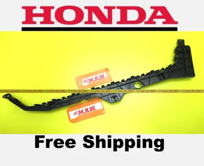 Honda Ridgeline 2017 parachoques trasero clip soporte cubierta lado pasajero trasero fabricante original nuevo Foto 1 de 4