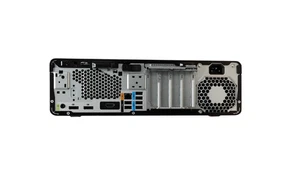 HP Z2 G9 SFF  Workstation  intel Core i7-14700 20 cores  16G/1T SSD+1T/T400 4G - Picture 1 of 2