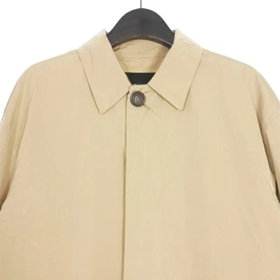 DSQUARED2 Men's Coat Size:48 14gcbifv - Image 1 of 4