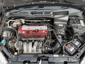 2001 - 2006 Honda Civic (EP3) Type R K20A2 Carbon Tegiwa Intake - Picture 1 of 1