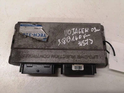 CHRYSLER VOYAGER IV RG, RS Andere Steuergeräte 6025 3.8 Benzin 160kw 28630820 - Immagine 1 di 3
