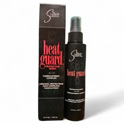 Sultra, Protector Térmico PRAY PROTECTOR, Complejo Termastress (5.1 fl. oz./150 ml) Foto 1 de 2