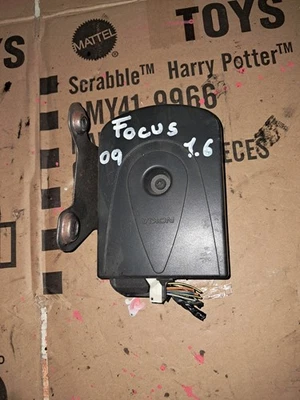 8M5T19G488EH CENTRALINA BLUETOOTH TELEFONO FORD FOCUS 2004-2010 - Immagine 1 di 4