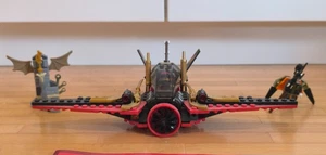 LEGO NINJAGO: Destiny's Wing (70650) - Bild 1 von 2