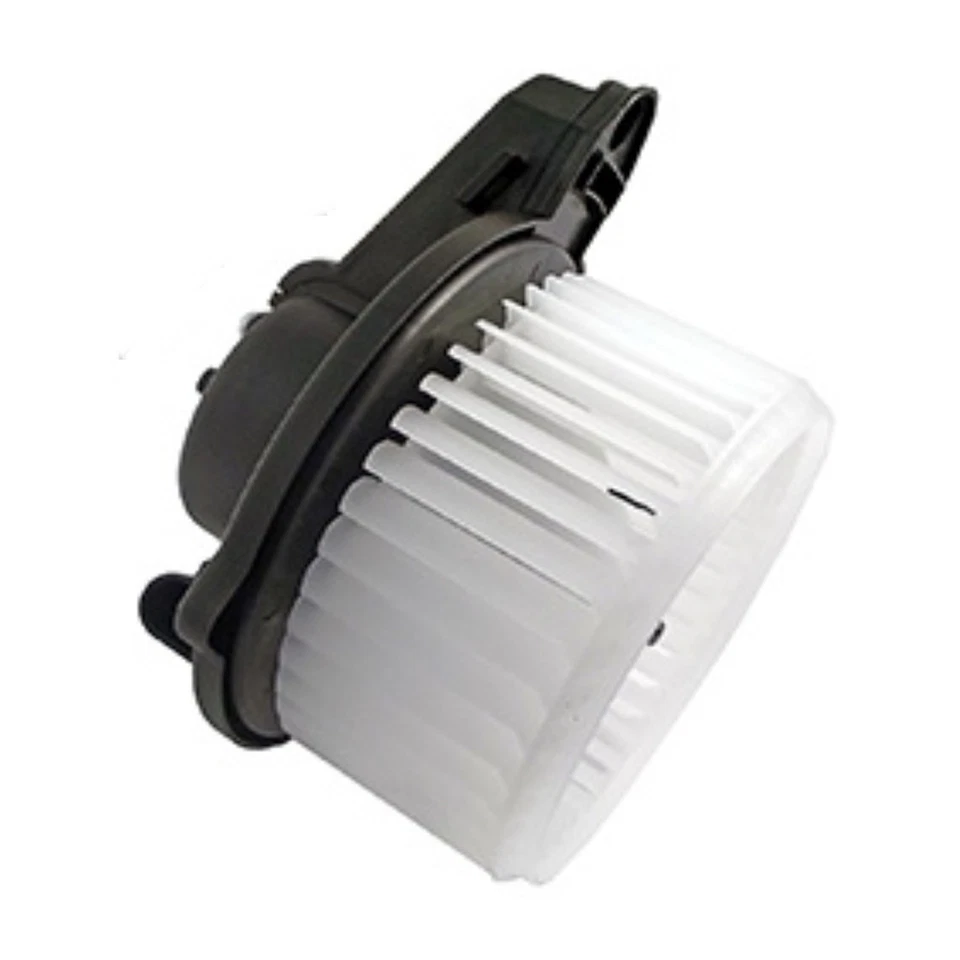 Воздуходувка для салона Audi Allroad Quattro 2001 2002 2003 2004 2005 | 902116 - Изображение 1 из 4