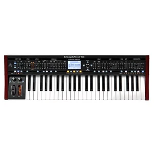 Behringer DeepMind 12 - Synthesizer - Bild 1 von 8