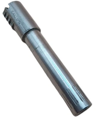 MAB Modelo D Barril, .380 acp / 9 mm Corto / 9 mm Corte (Hermoso Diámetro)  Foto 1 de 4