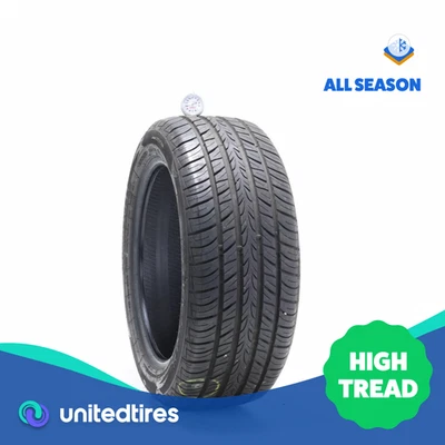 Primewell Valera Sport AS 94W 225/50ZR17 usado - 9,5/32 Foto 1 de 4