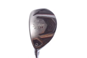 Left Handed Titleist 913H 24* 5H Hybrid Seniors Flex OBAN i63 - Picture 1 of 8