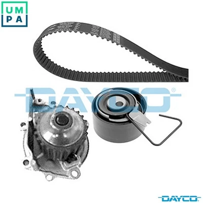 WATER PUMP & TIMING BELT KIT KTBWP4060 FOR LAND ROVER FREELANDER/SUV/Soft/Top - Image 1 of 4