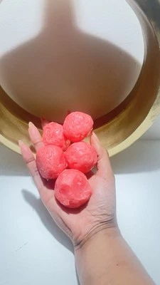 Face Whitening Soap Nugget - Image 1 of 4