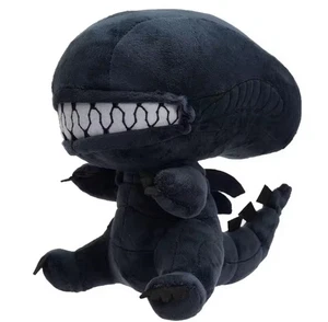 25cm Alien Xenomorph Plush | Stuffed Animal’s | Doll | Teddy | Alien Predator  - Bild 1 von 7