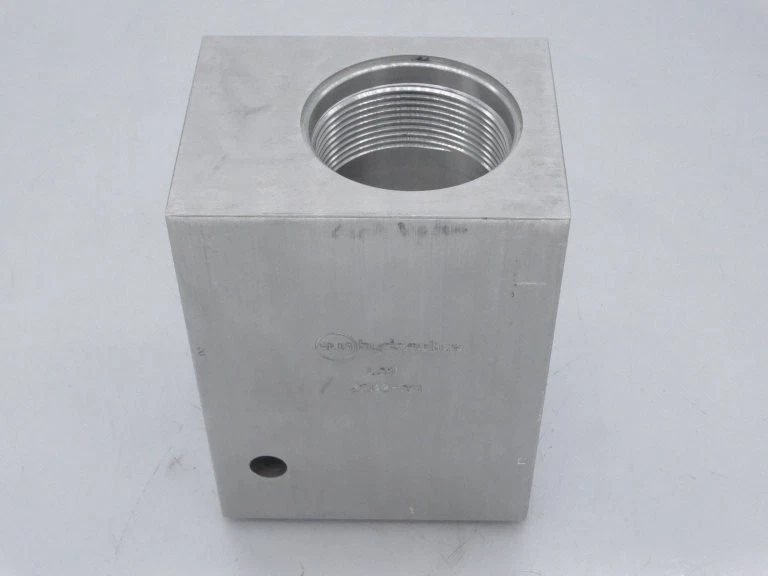 SUN COAST HYDRAULICS LAN MANIFOLD - Image 1 of 3