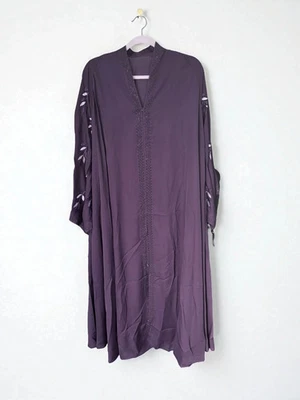 Women’s Abaya Burqa, Modest Islamic Dress, Aug34 - Image 1 of 4