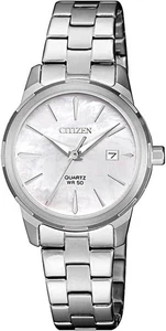 Citizen EU6070-51D Damenuhr Quarz - Bild 1 von 6