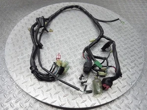 2001 98-03 Honda Shadow VT750 VT750CD2 Main Engine Wiring Harness Wire Cable OEM - Picture 1 of 17