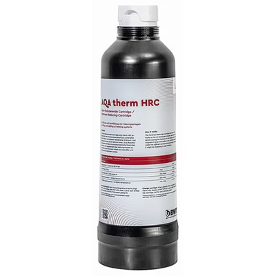 BWT AQA therm Kartusche HRC Large, 700 l, 0,3 m3/h, Härte reduzierend - Bild 1 von 2