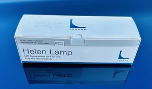Lunera Led Replacement For 4 Pin CFL HN-H-G24Q-26W-4000-G3 - Picture 1 of 7