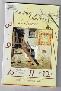 CADRANS SOLAIRES DU QUEYRAS - Picture 1 of 1